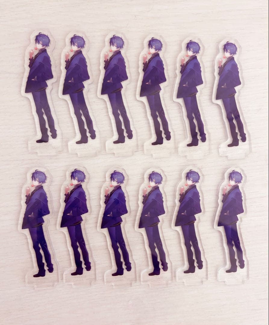 ワイテルズ スマイル 缶バッジ まとめ売り 35個