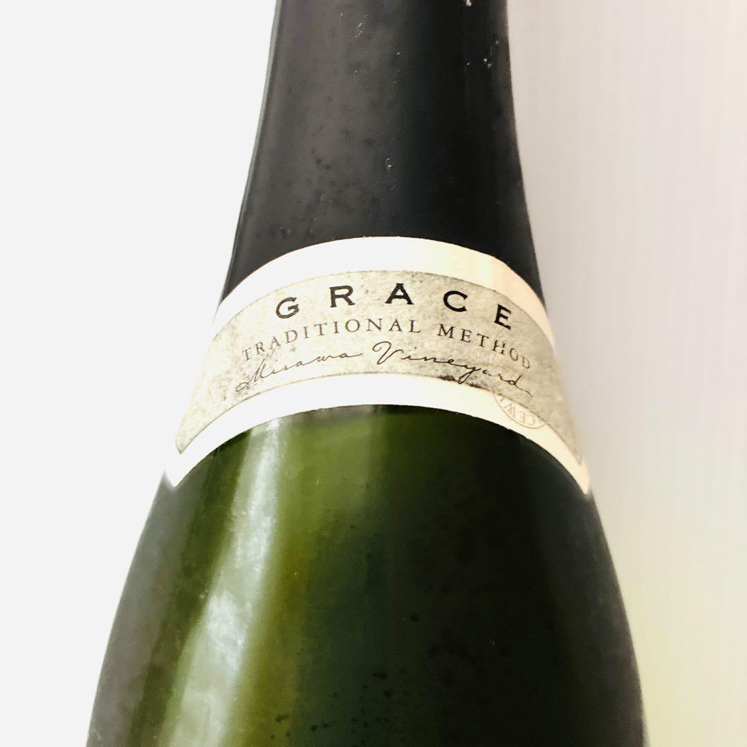 山梨ワイン シャルドネ グレイス ブラン・ド・ブラン 2016年 価格交渉