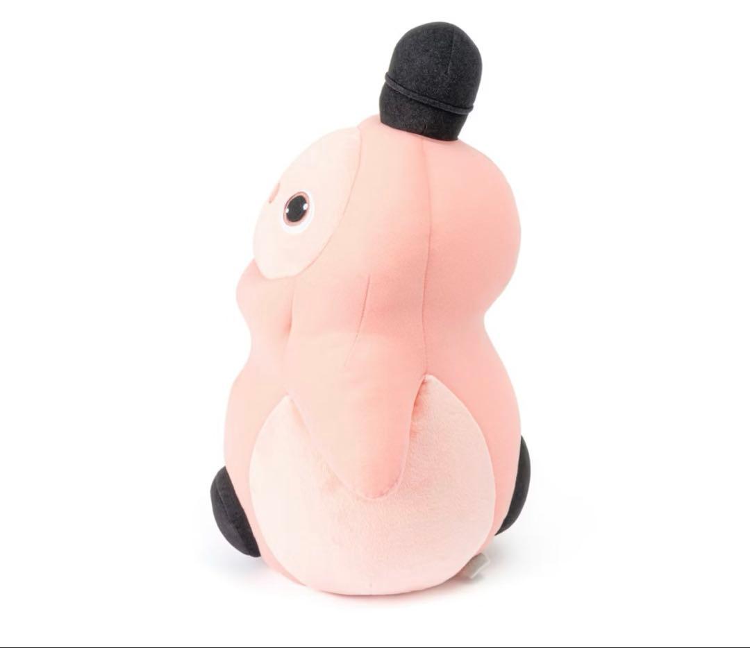 【新品・未使用】ラボット　等身大ぬいぐるみ