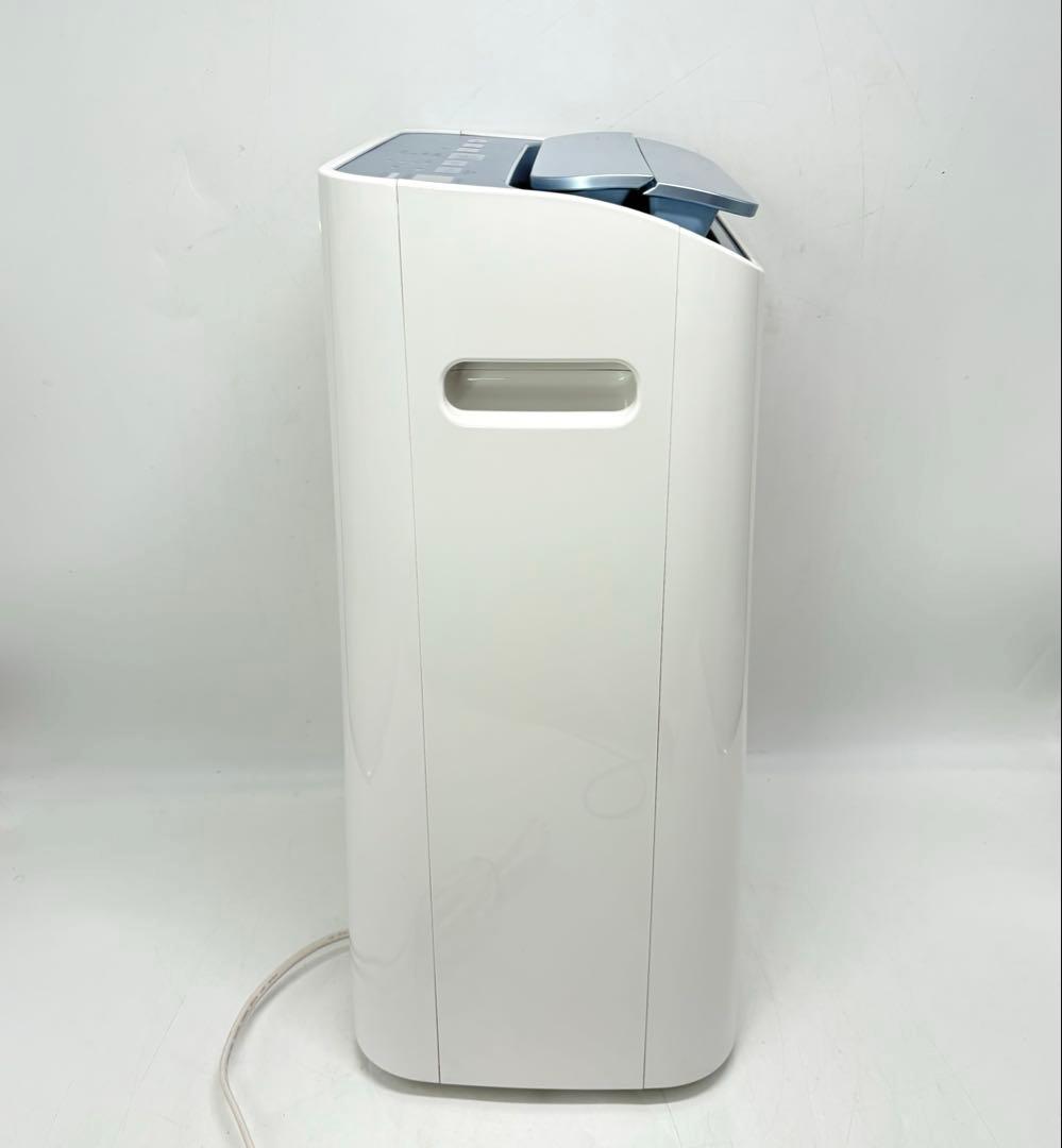 動作良好・匿名配送】SHARPプラズマクラスター除湿機 CV-EF120 - メルカリ