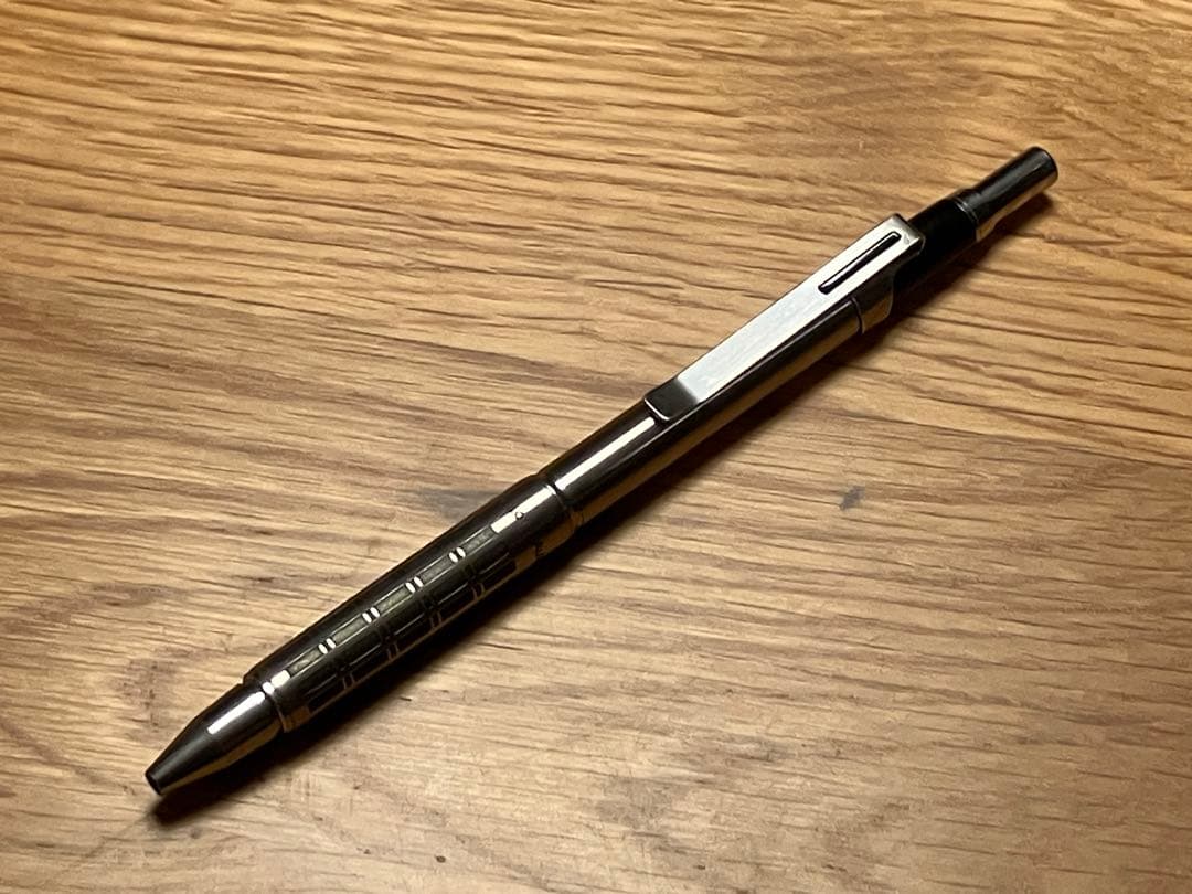 pilot Automatic 0.5 廃番 シャーペン PILOT Automatic オートマチック