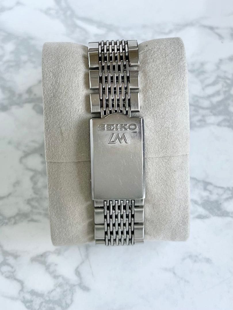 SEIKO ロードマチック　スペシャル　ビンテージ　腕時計　オリジナルブレス