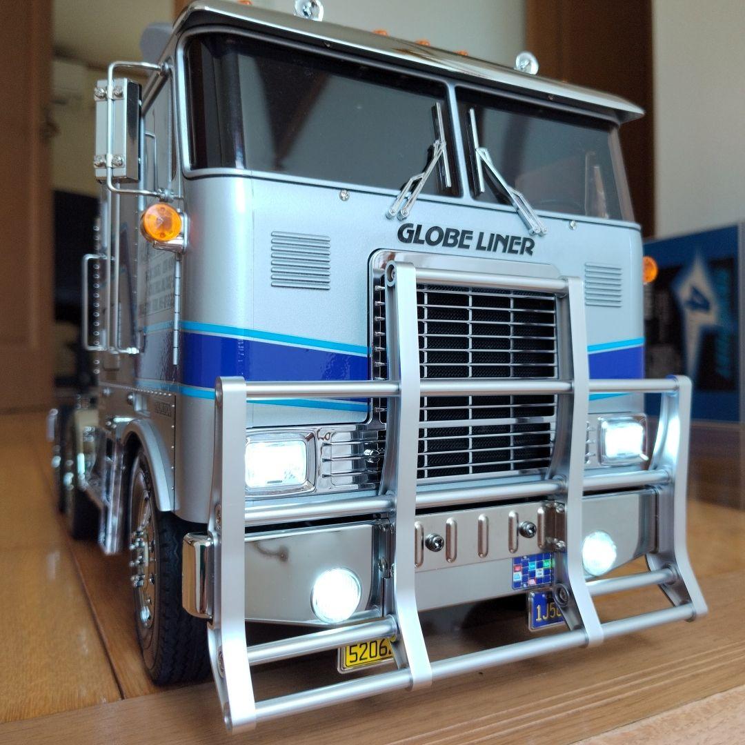 タミヤRC グローブライナー L108494177 - ホビーラジコン高価