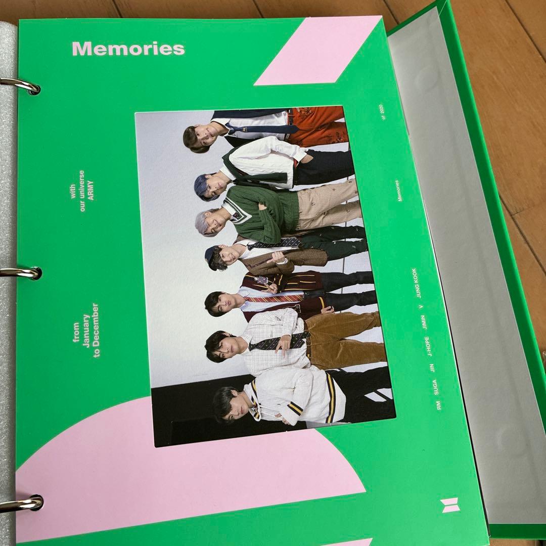 BTSグッズ　詰め合わせ