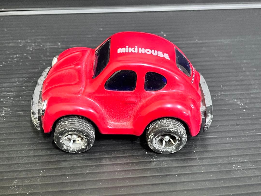 E702 ドライブタウン SKYLINE SUPRA ポルシェミニカー