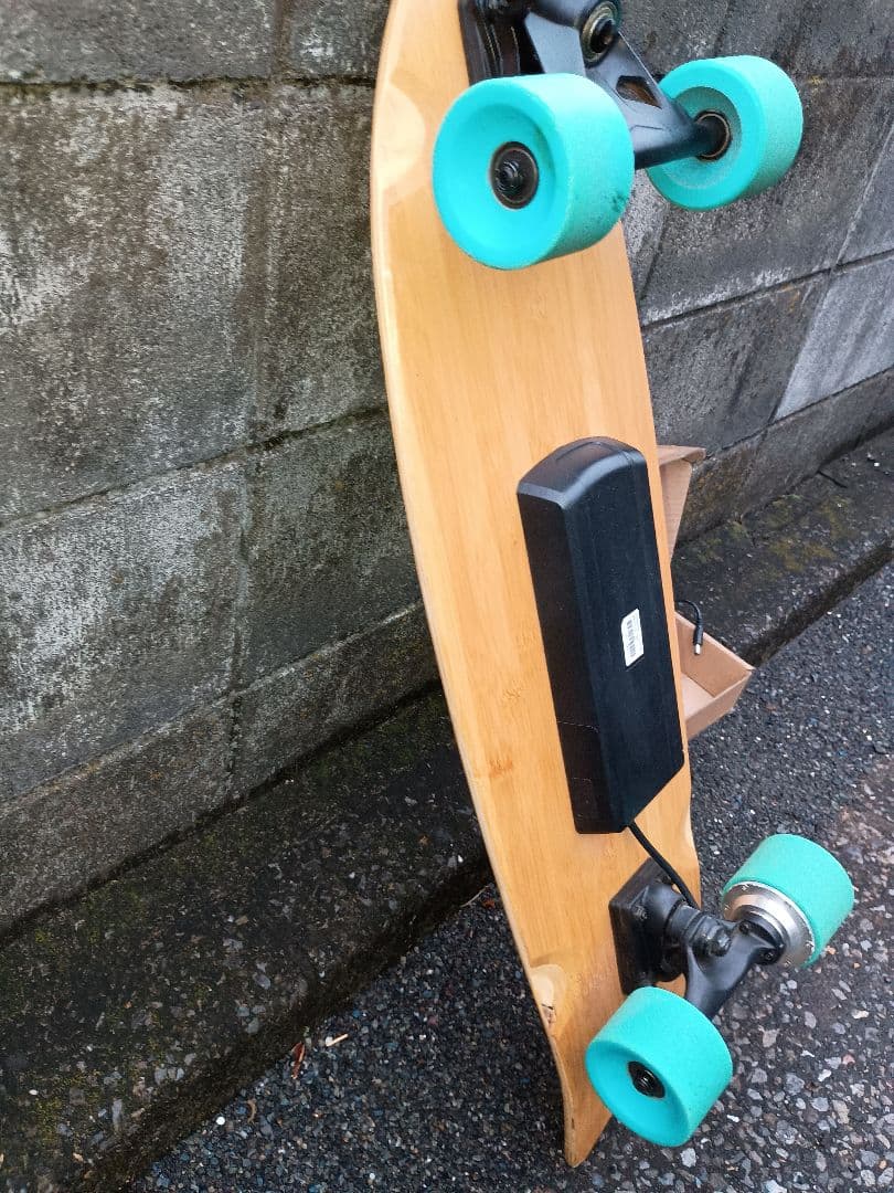 電動スケートボードBmove2021年製