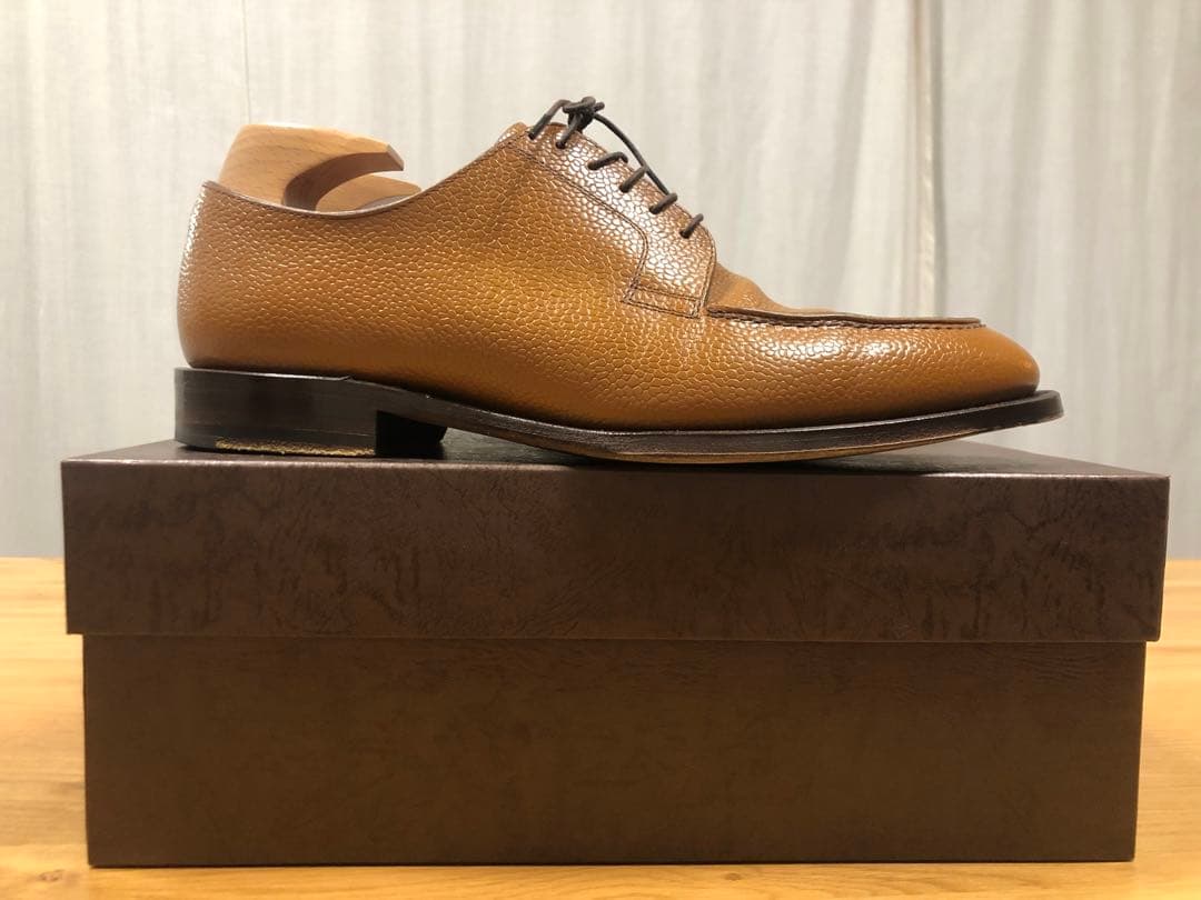 REGALオーダー / Uチップ25.5E / 26〜26.5cm