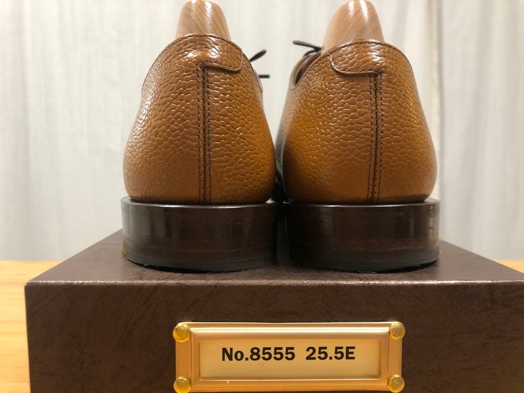 REGALオーダー / Uチップ25.5E / 26〜26.5cm