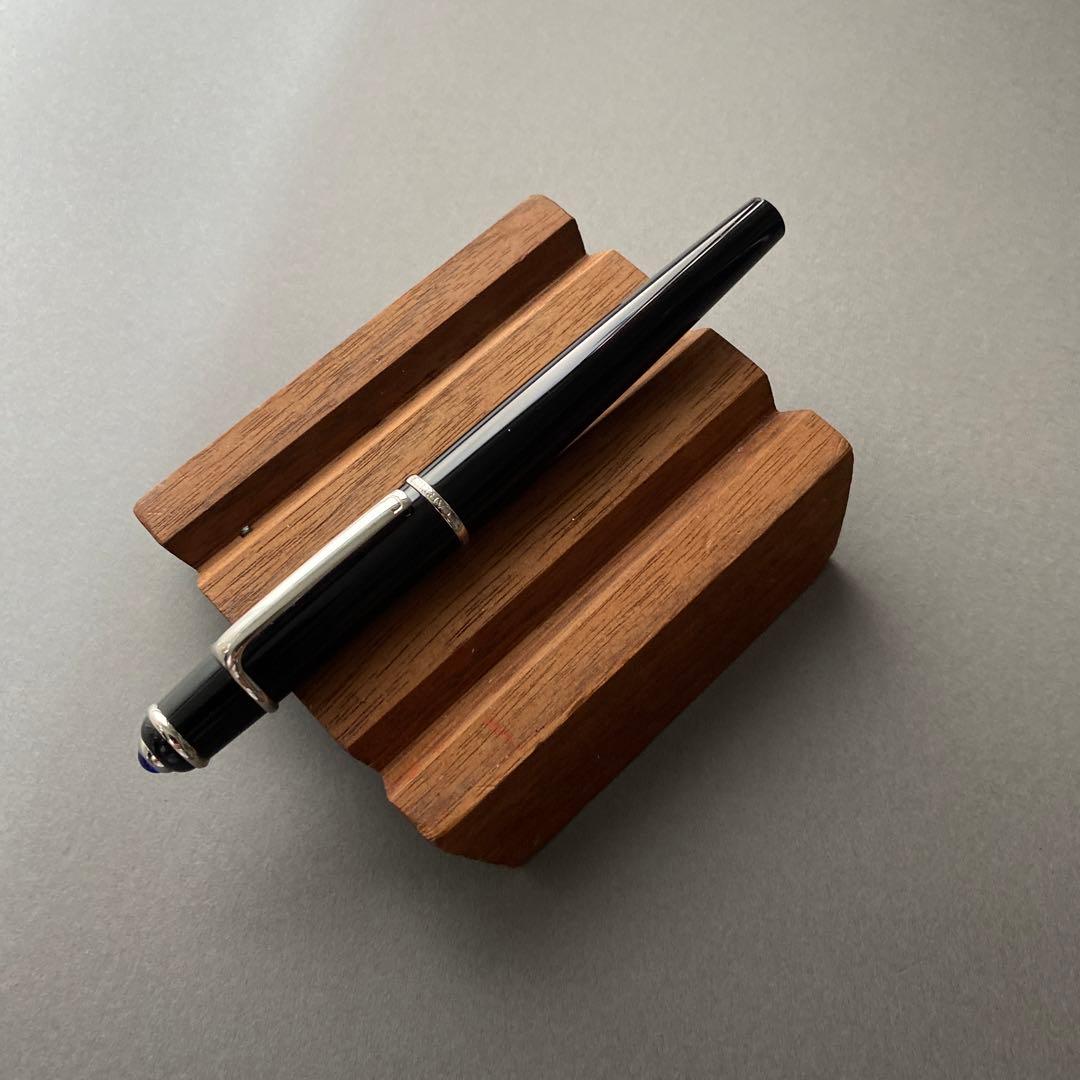 モンブラン 1960年代No,55 pix o matレバー式