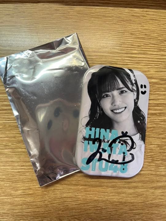 松井珠理奈 チェキ サイン入り SKE48 松井珠理奈 チェキ 直筆サイン