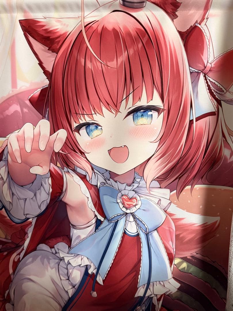 赤見かるびグッズまとめ売り