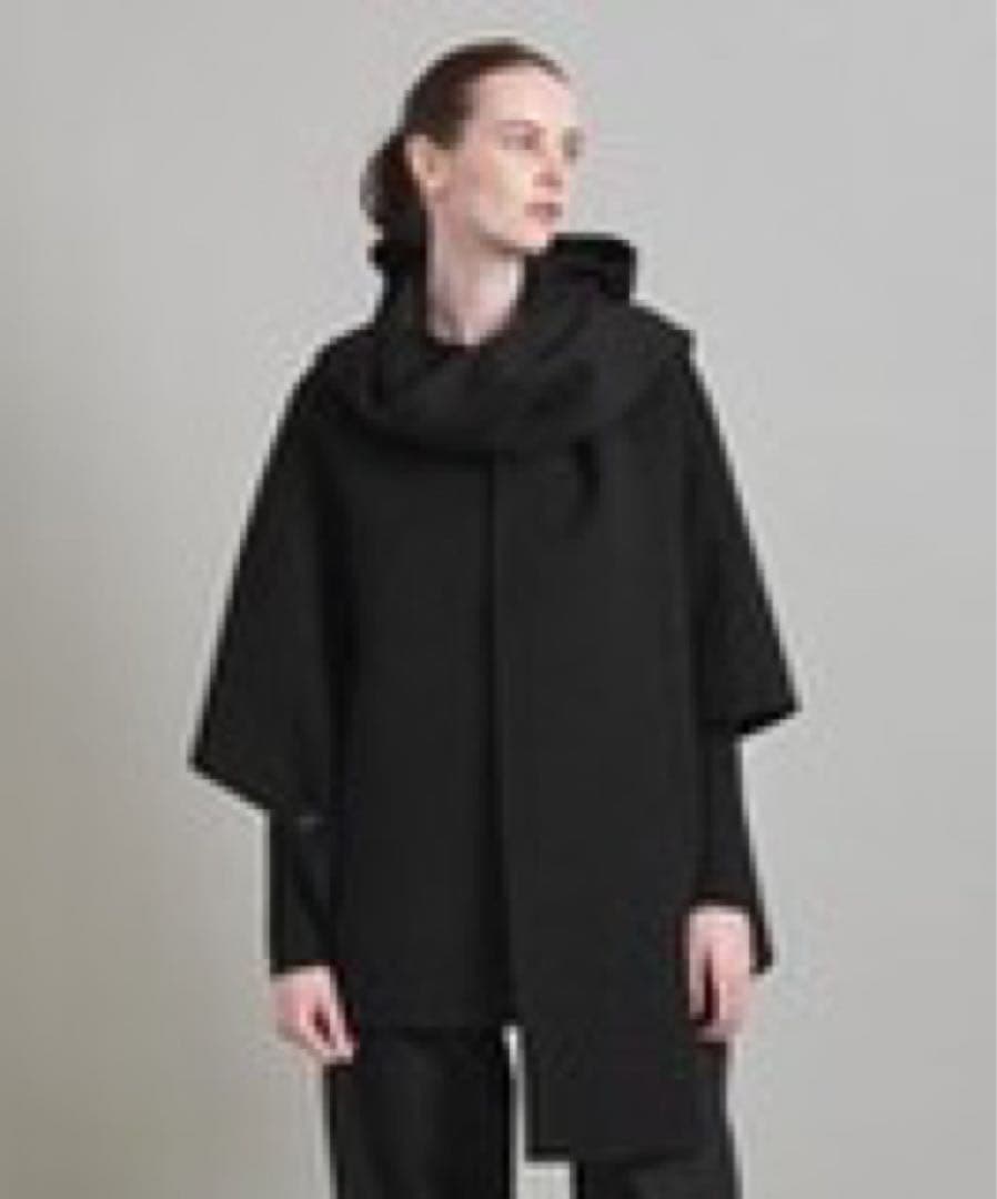 BURBERRY バケットハット 4Y-6Y