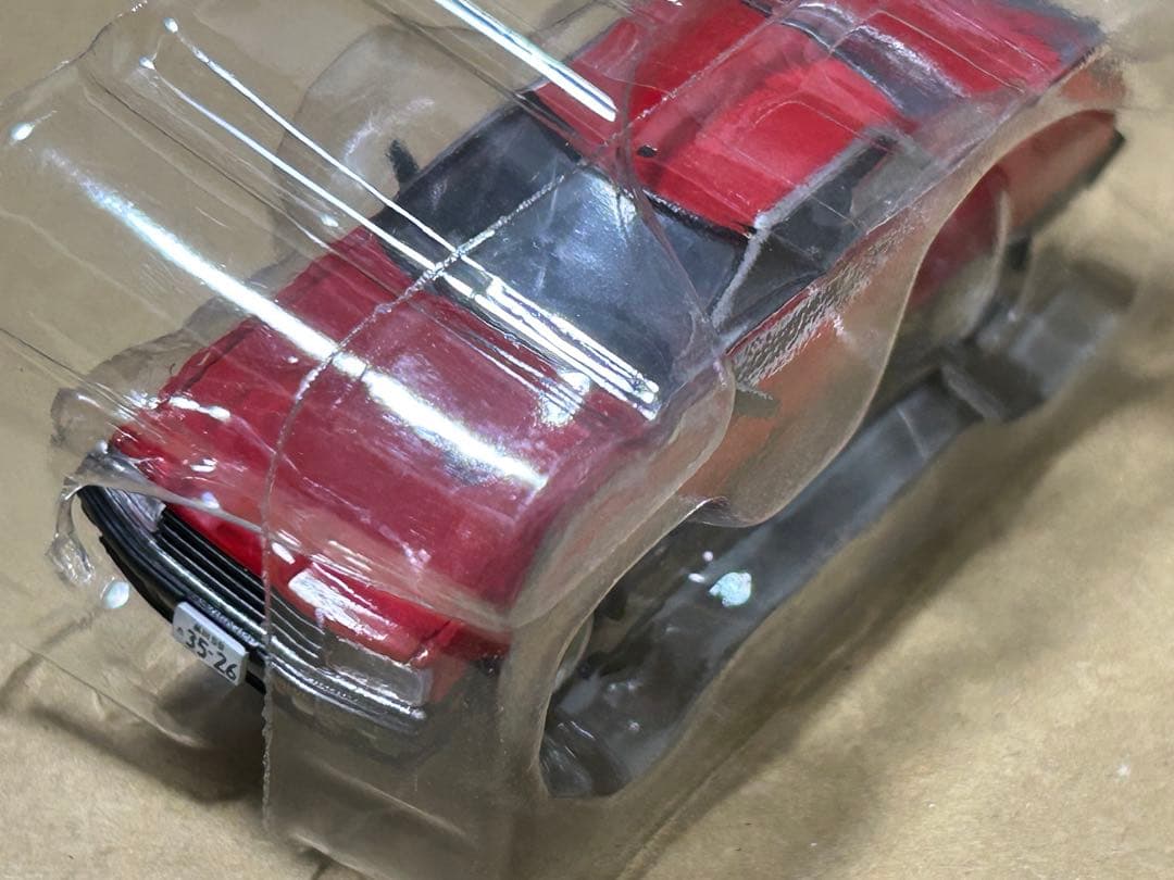 トミカリミテッドヴィンテージネオ 西部警察17 マシーンRS