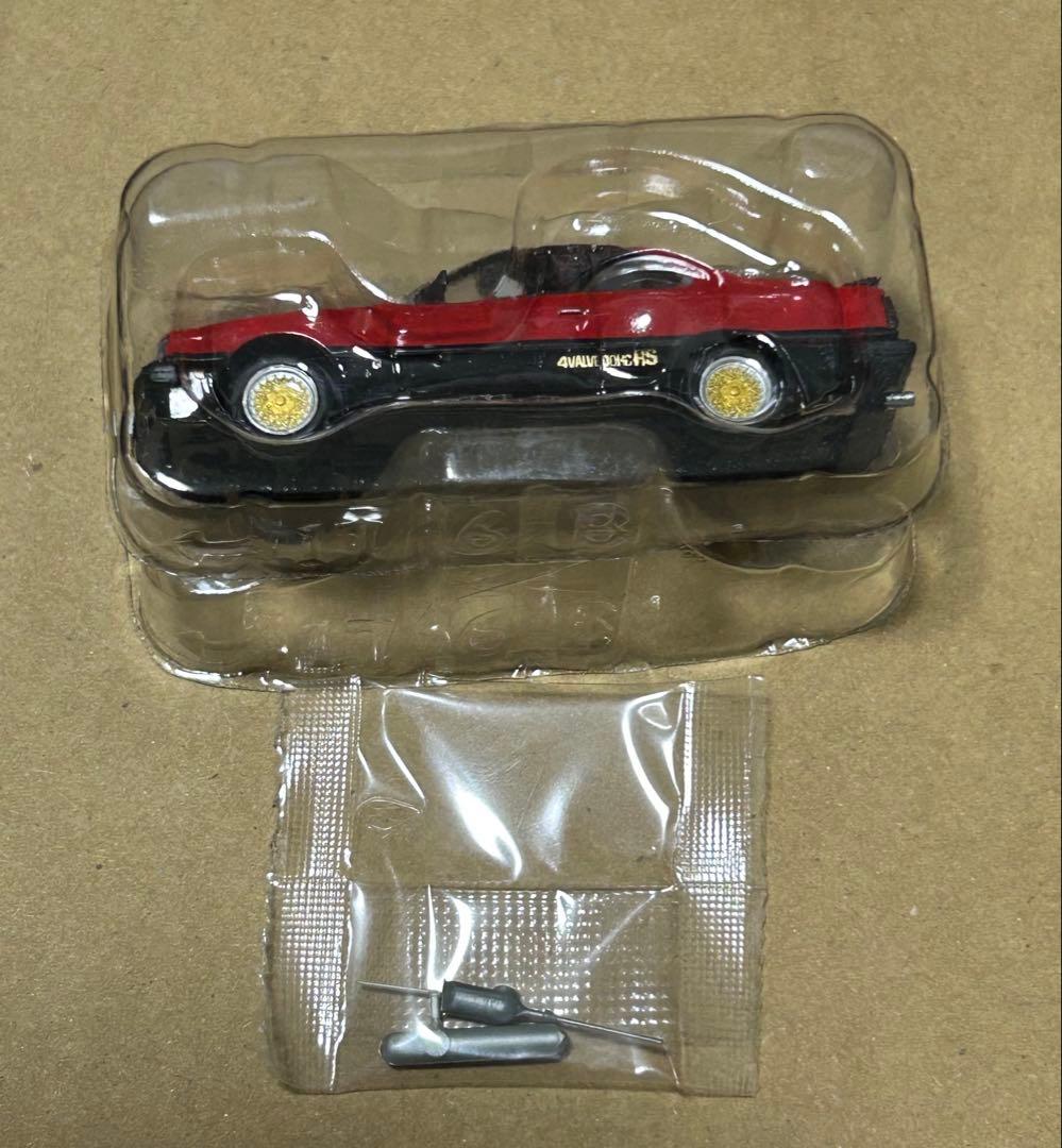 トミカリミテッドヴィンテージネオ 西部警察17 マシーンRS