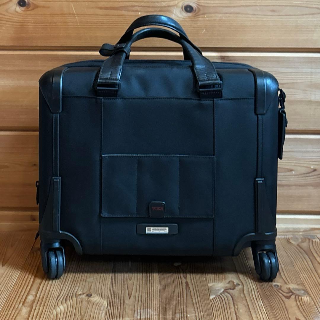 TUMI キャリーケース 26627D2