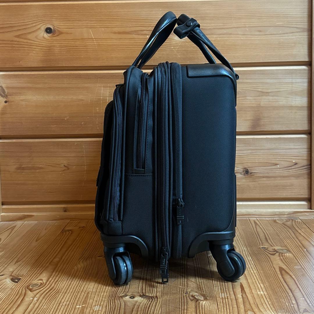 TUMI キャリーケース 26627D2