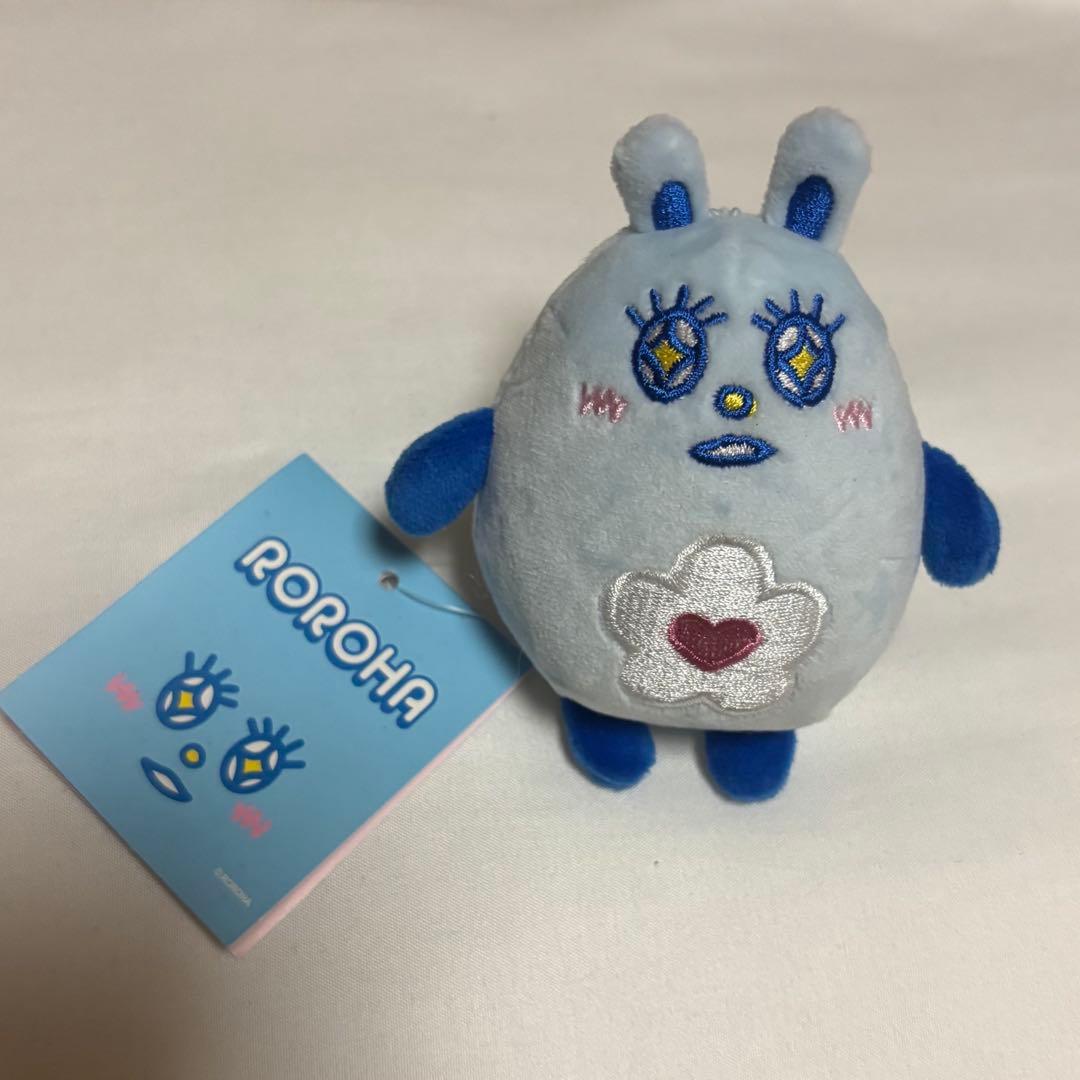 ASTRO チャウヌ ぬいぐるみ ROROHA ヌンヌ