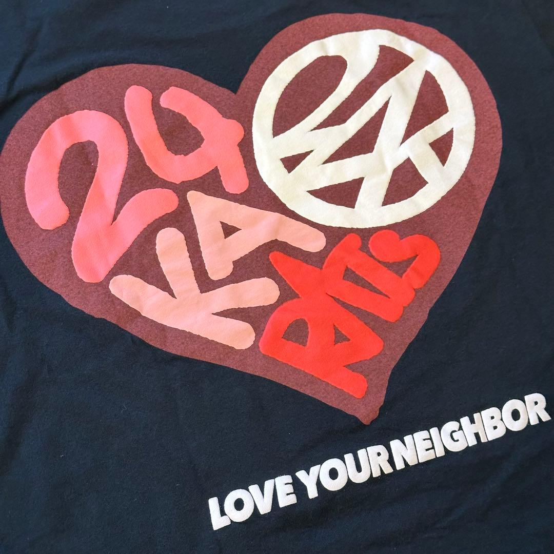 24KARATS レディース Tシャツ 2点セット ldh EXILE 丈短 - メルカリ