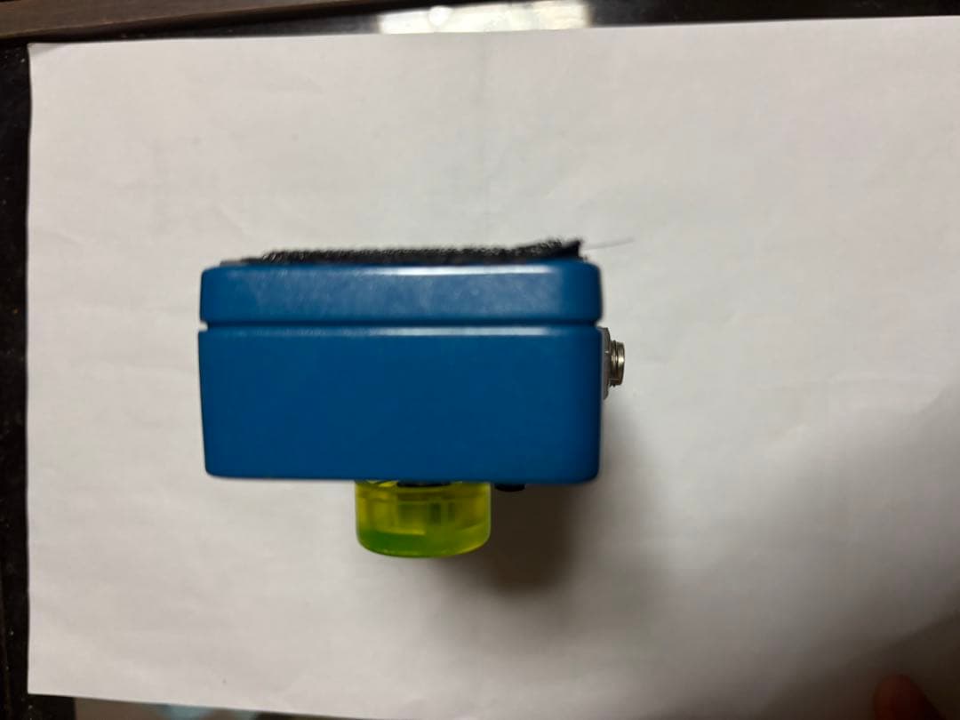 ギター tc electronic FLASHBACKK Delay