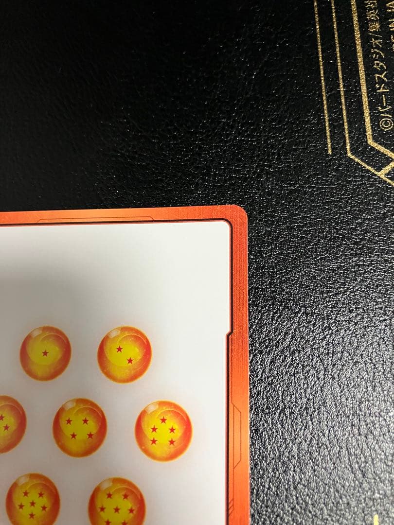 e-87 39巻　金　エナジーマーカー　魔人ブウ　manga booster