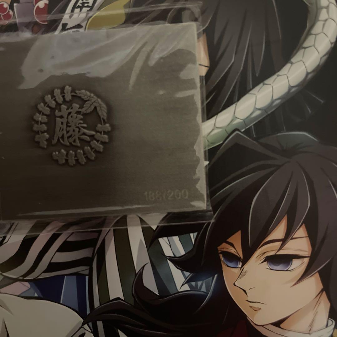 鬼滅の刃 時透無一郎 ガレージキット ラッピー様専用出品 - メルカリ