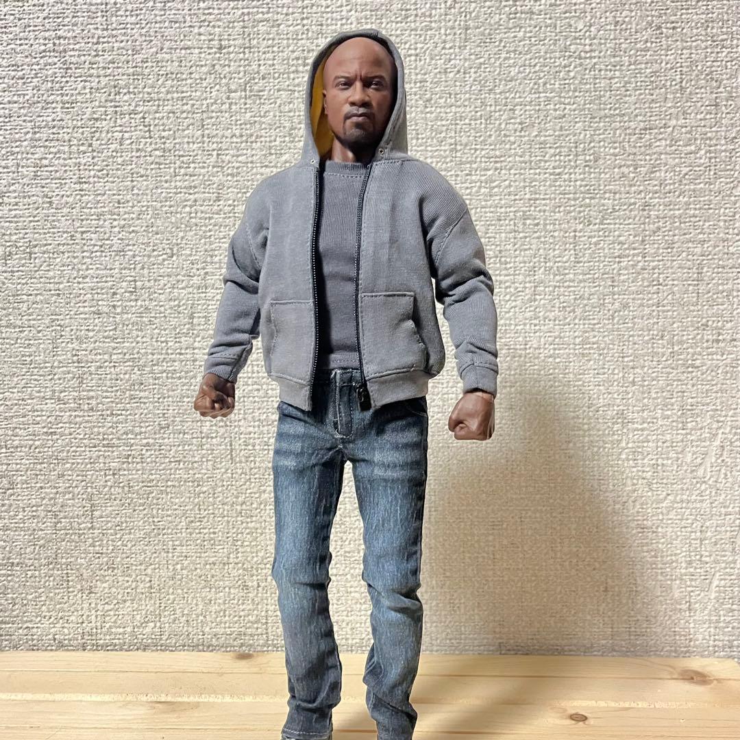 ルークケイジ　1/6 フィギュア　vimal限定 説明欄必須