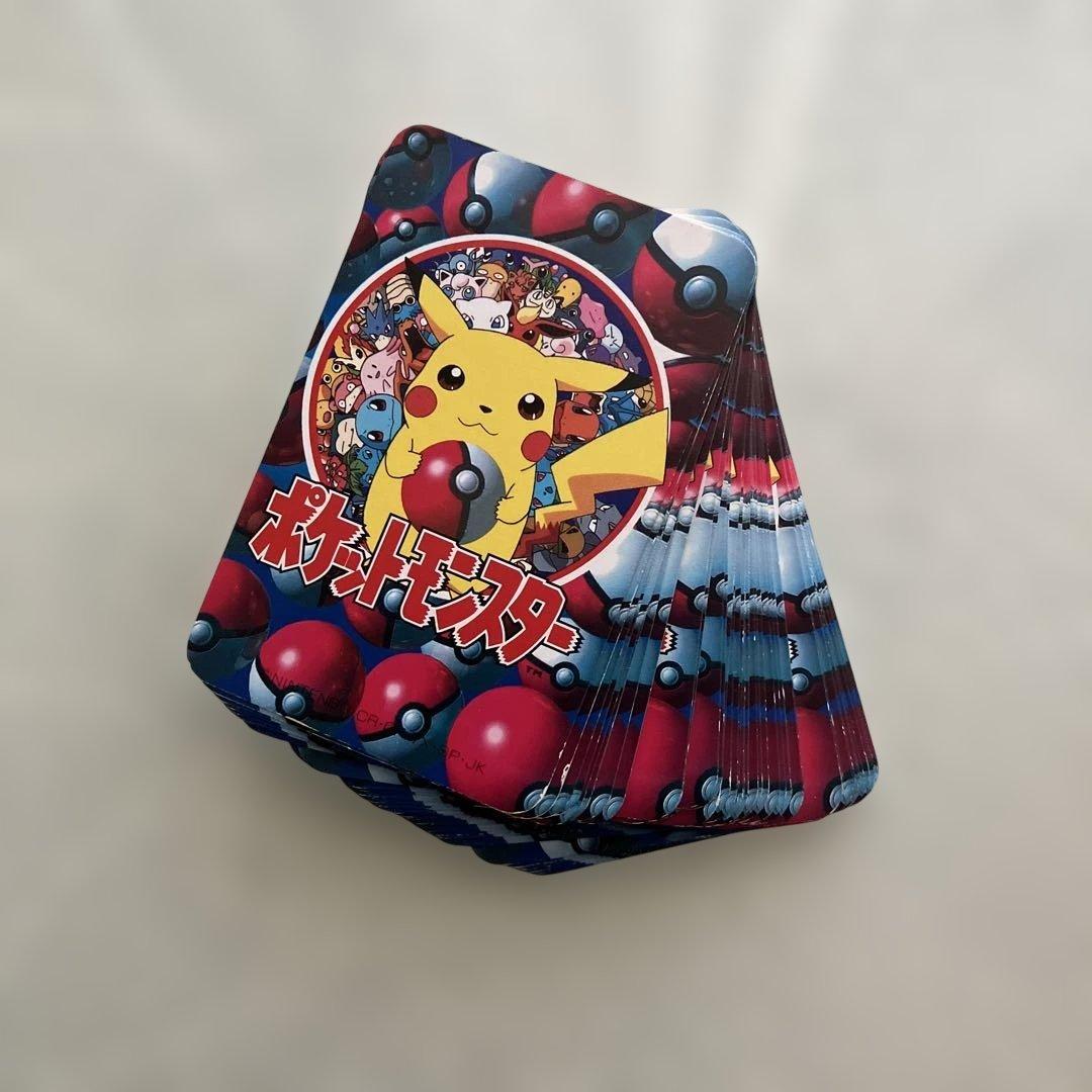 ポケットモンスター コレクション まとめ売り