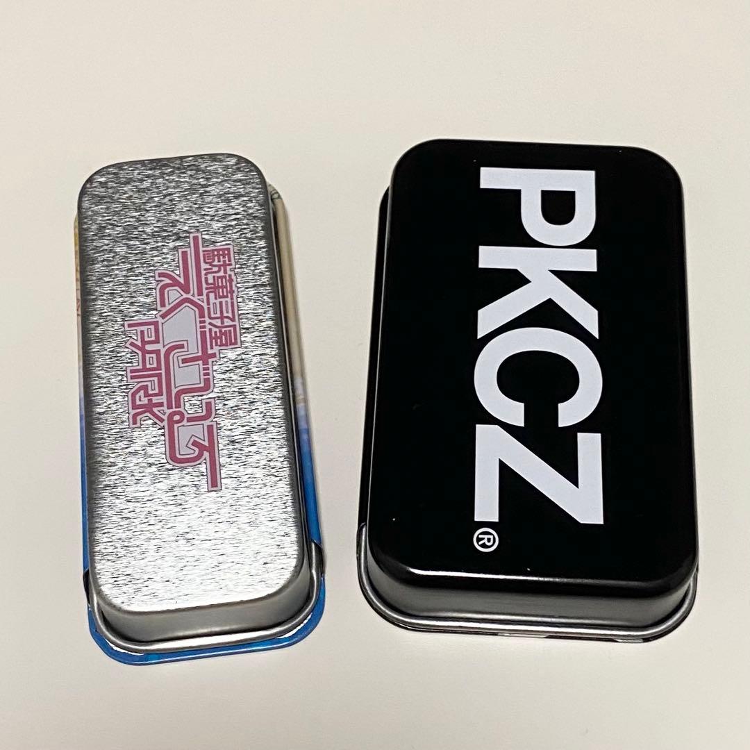 PKCZ 缶ケース