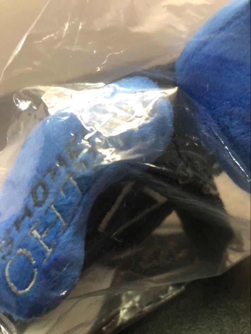 大谷翔平】2024年シルバースラッガー賞記念TEAMベア ぬいぐるみ 新品