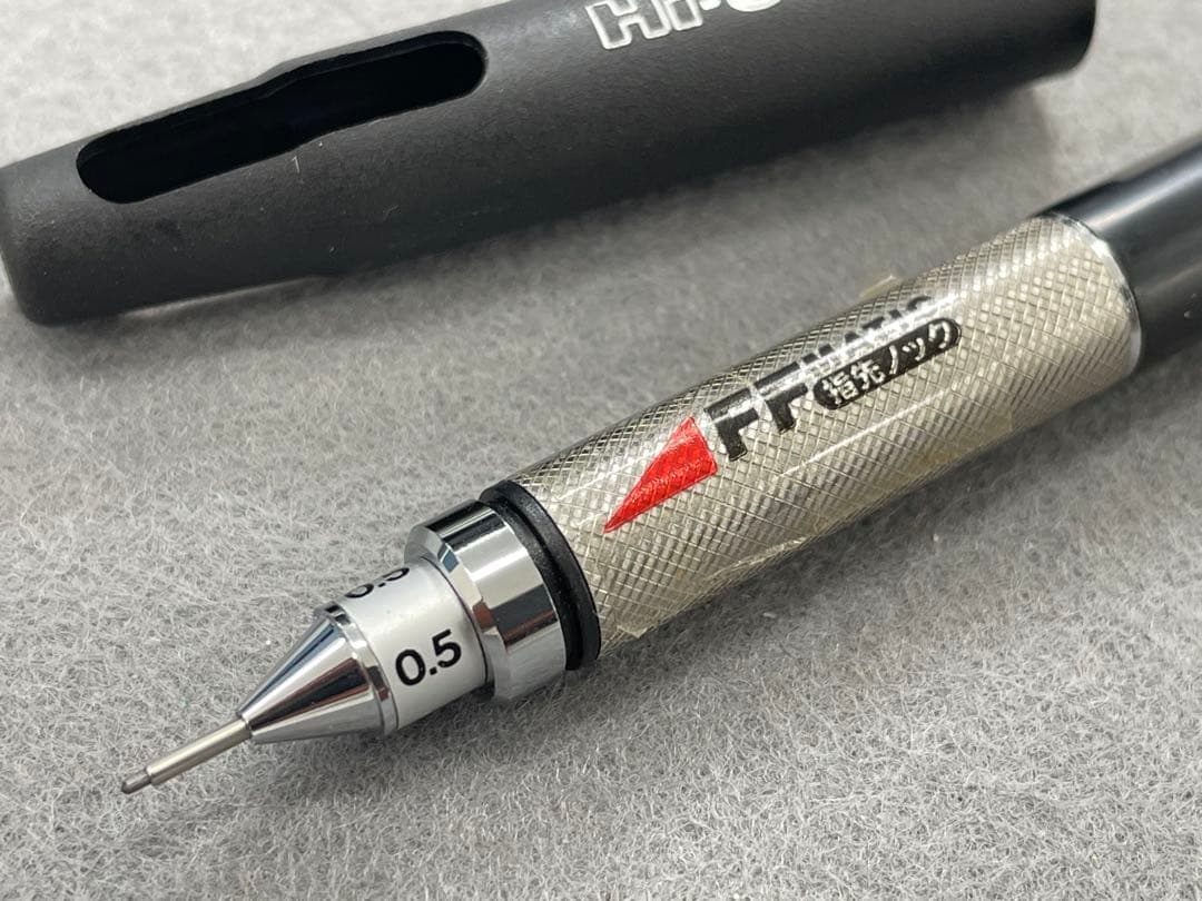 試書程度】三菱 Hi-uni ハイユニ M5-3051FF FF MATIC