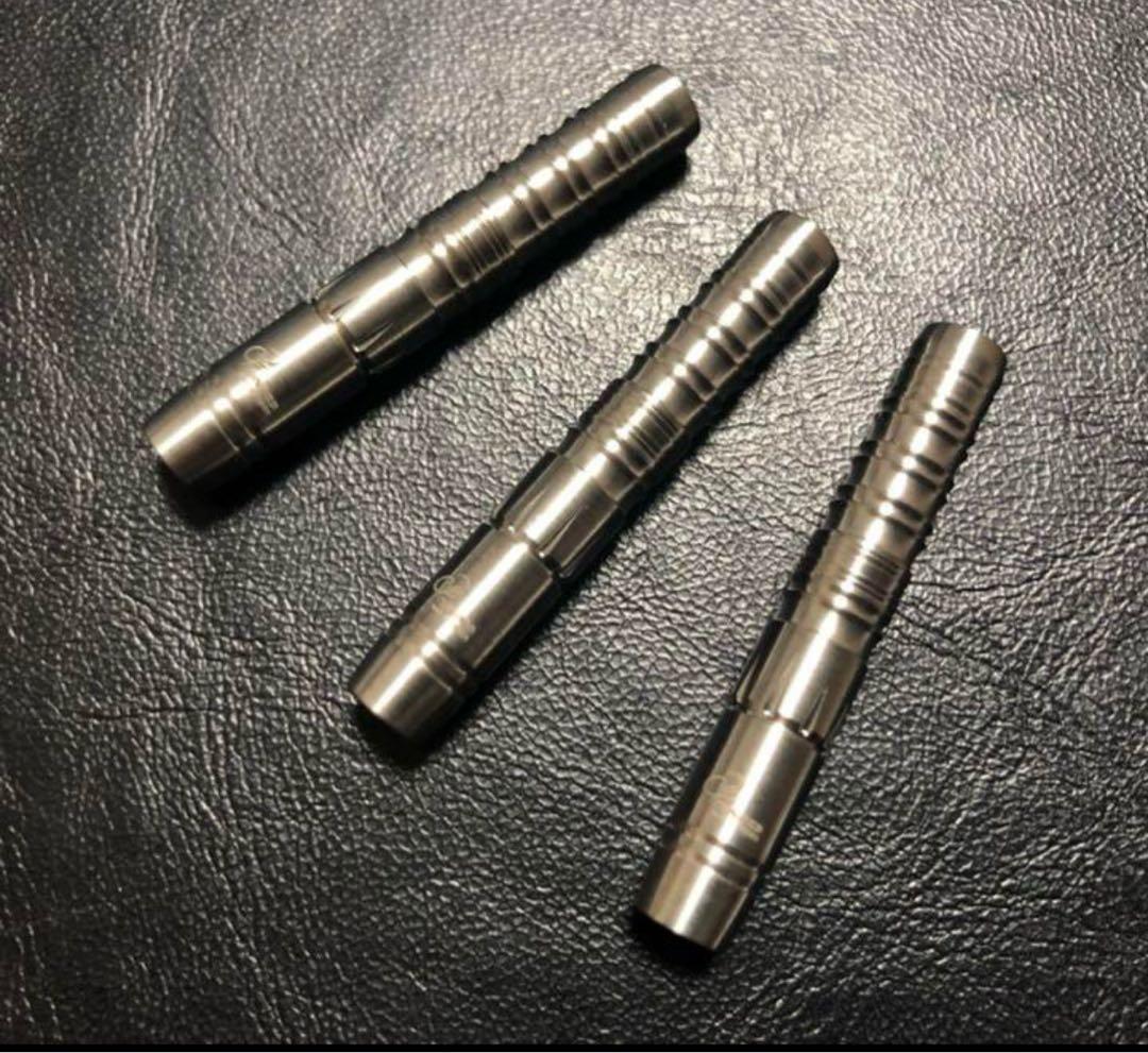 【新品】コスモダーツ トラスト 佐藤佑太郎モデル