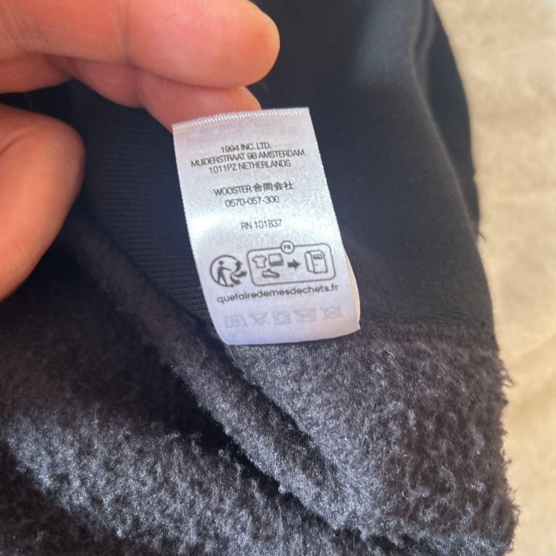 Supreme Motion Logo Hooded シュプリーム　パーカー