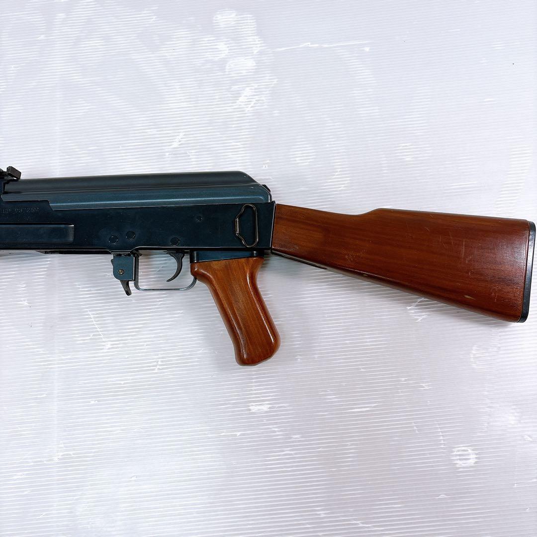 【美品】東京マルイ スタンダード電動ガン AK47