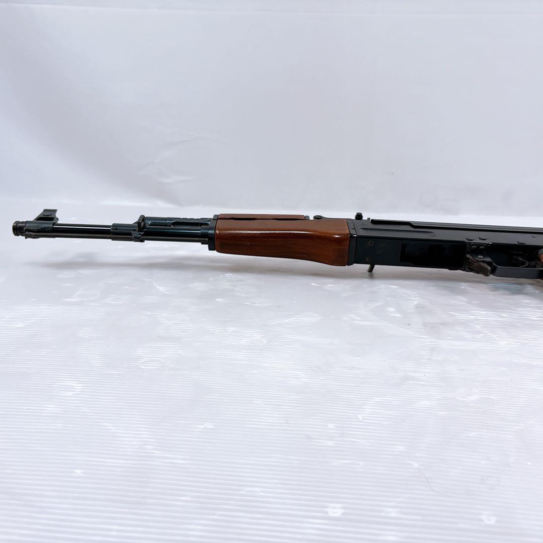 【美品】東京マルイ スタンダード電動ガン AK47