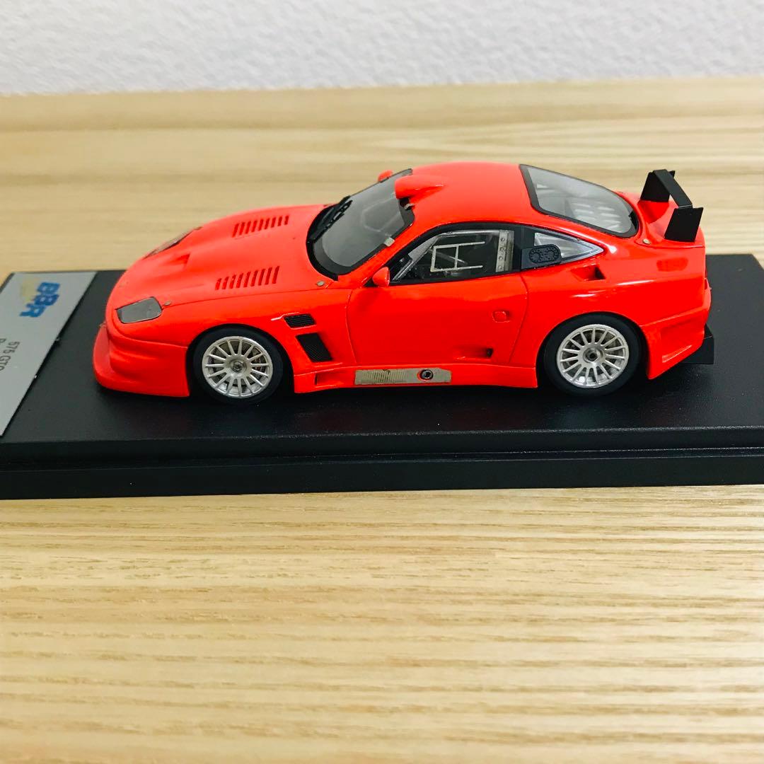 フェラーリ575GTC 限定