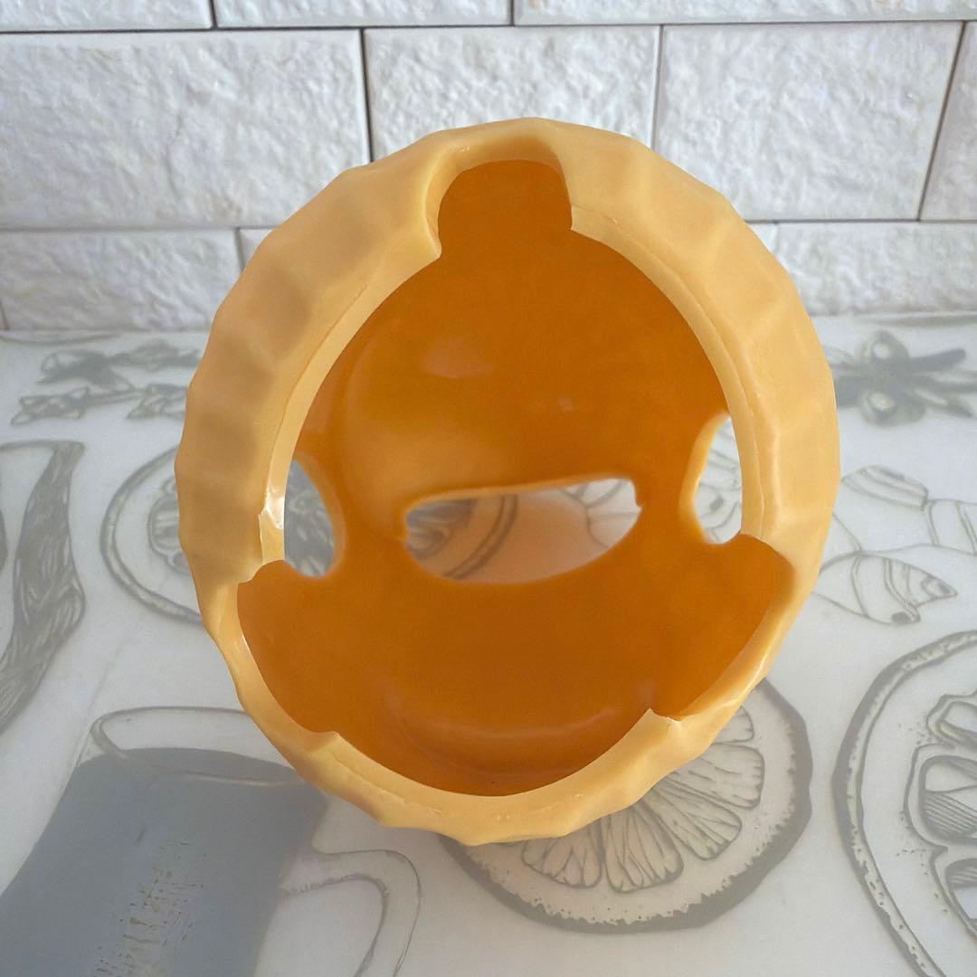 バムとケロ　らくちゃん　ぬいぐるみ