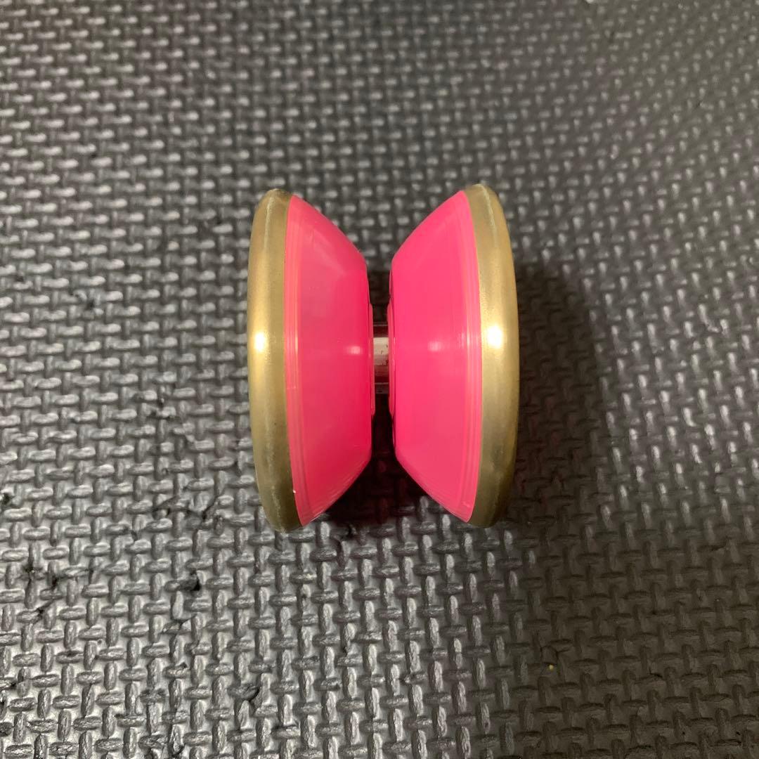 ヨーヨージャム　スピーダー　10周年記念モデル