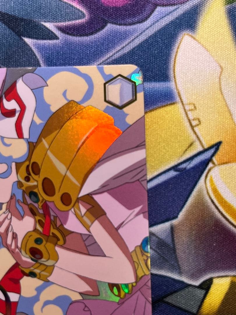 ヴァイスシュヴァルツ　ニア　ssp