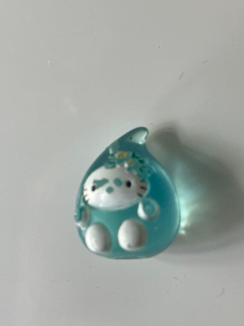 【キティちゃん】根付／キーホルダー♡おまとめ8個セット！