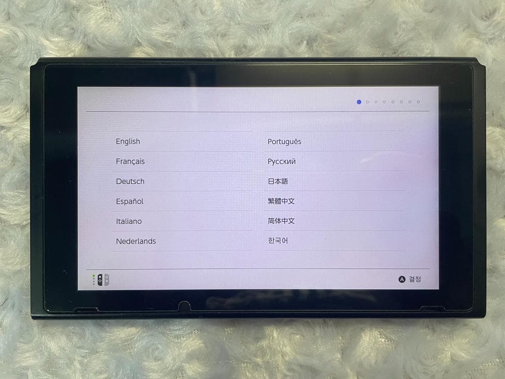 雨*弟様 【ジョイコンカラー選択❕】Nintendo Switch 本体