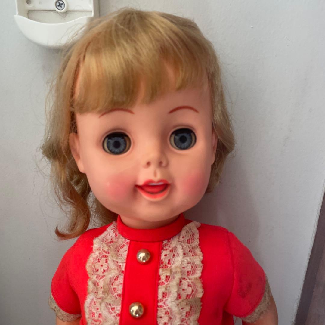 昭和レトロ　当時物