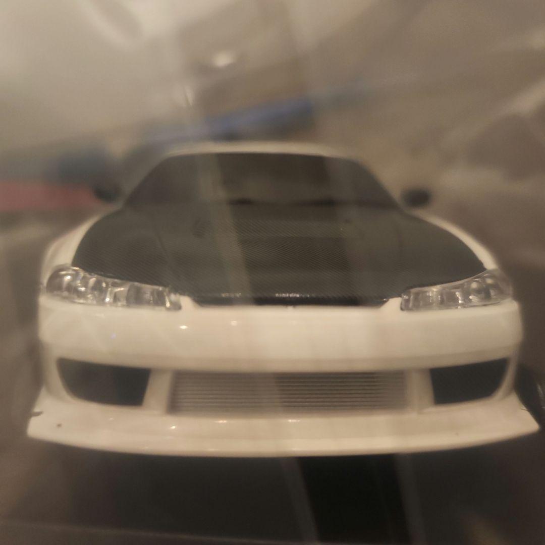 【新品・未開封】京商 Mini-Z オートスケールコレクション シルビア S15