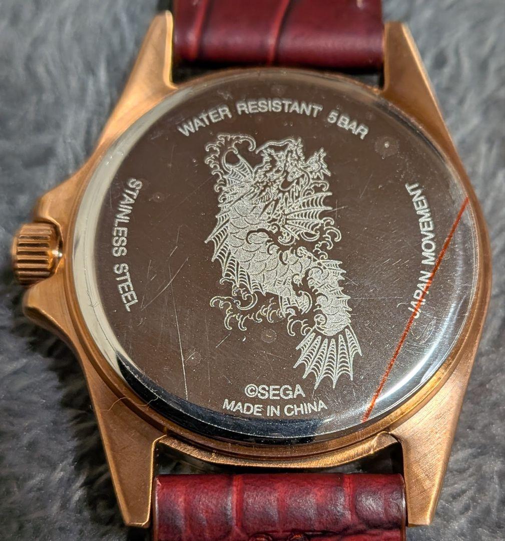 SuperGroupies 春日一番 モデル 腕時計 龍が如く - メルカリ