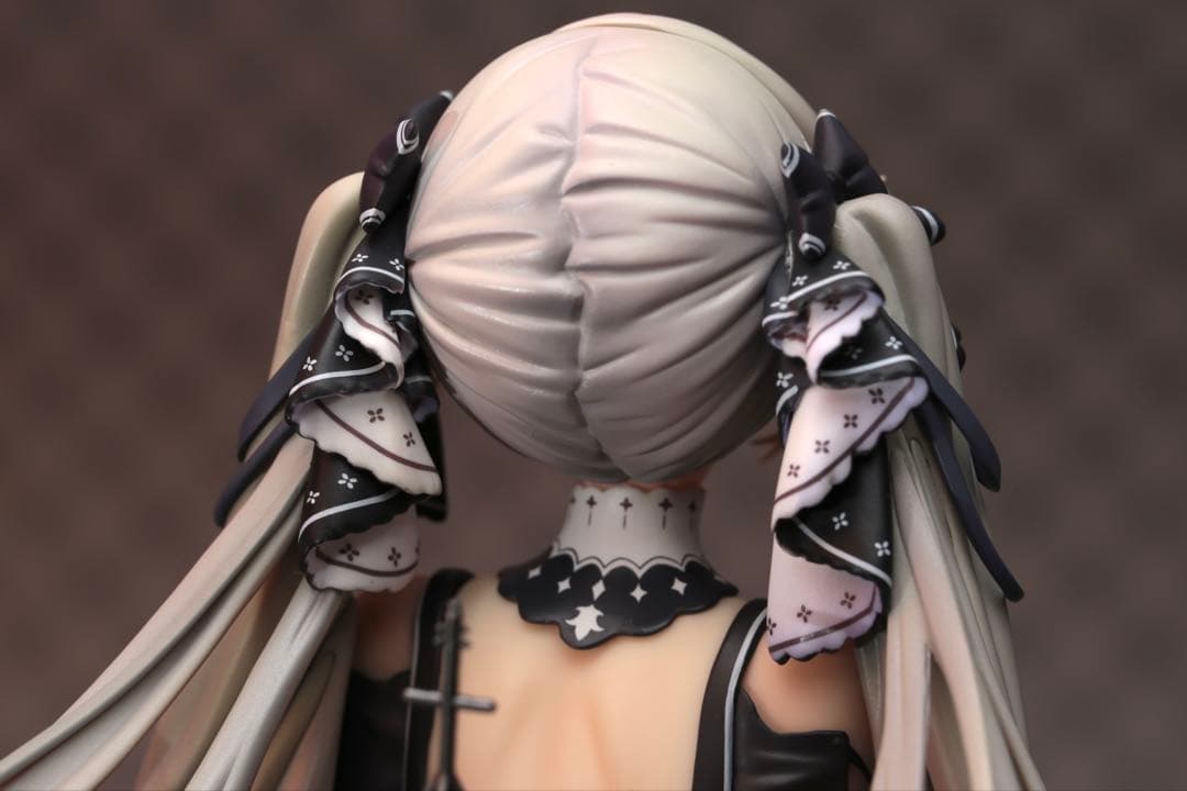 ALTER フォーミダブル