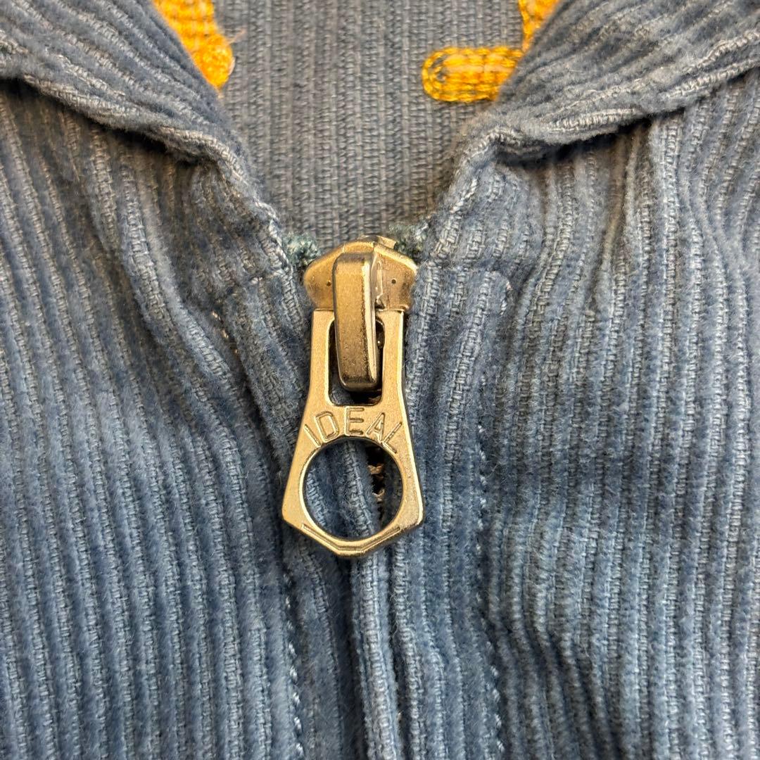 タウンクラフト ジャーナルスタンダード別注 FFA ファーマーズジャケット M