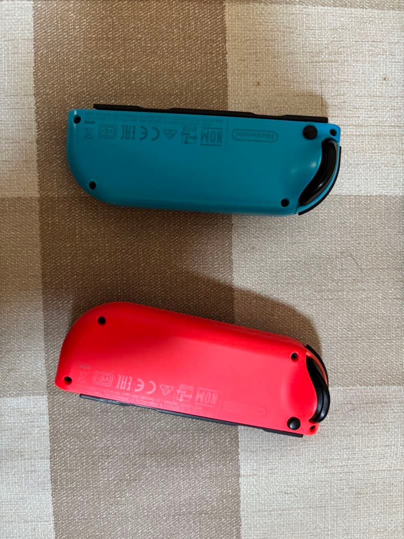 ジャンク品 Nintendo Switch 本体