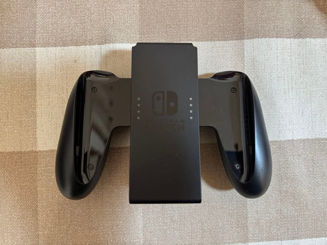 ジャンク品 Nintendo Switch 本体