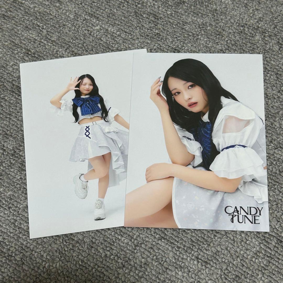 CANDY TUNE【Official】 on X: 