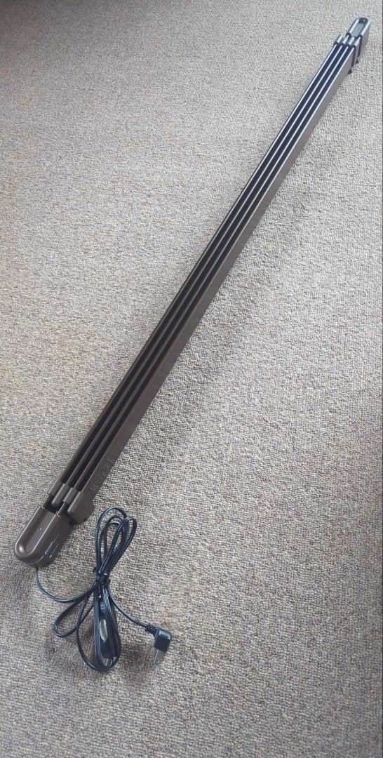 Morinaga ウィンドラジエーター WR-1219 森永エンジニアリング ヒーター 暖房 ウインドーラジエーター 120