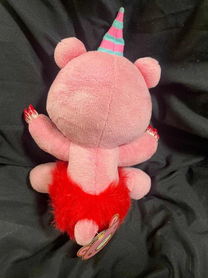 グルーミー　ハロウィン　激レア！！